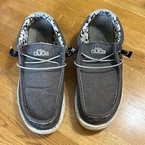 Hey Dude size 13 men’s